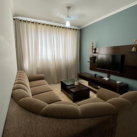 Apartamento Em Olímpia Exteriör bild