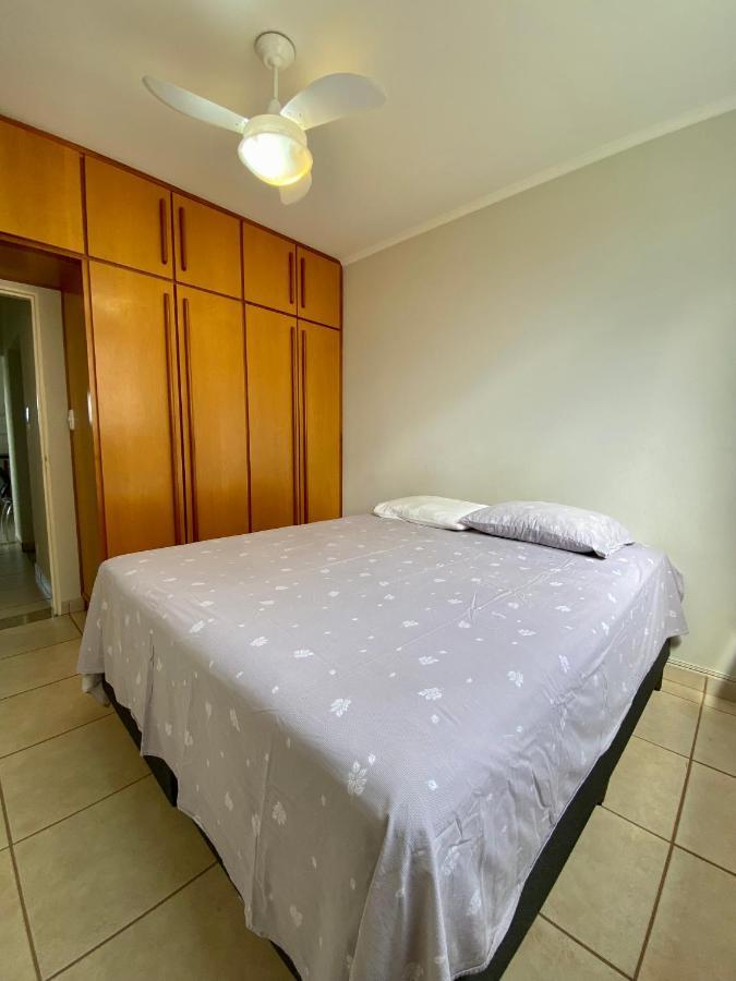 Apartamento Em Olímpia Exteriör bild