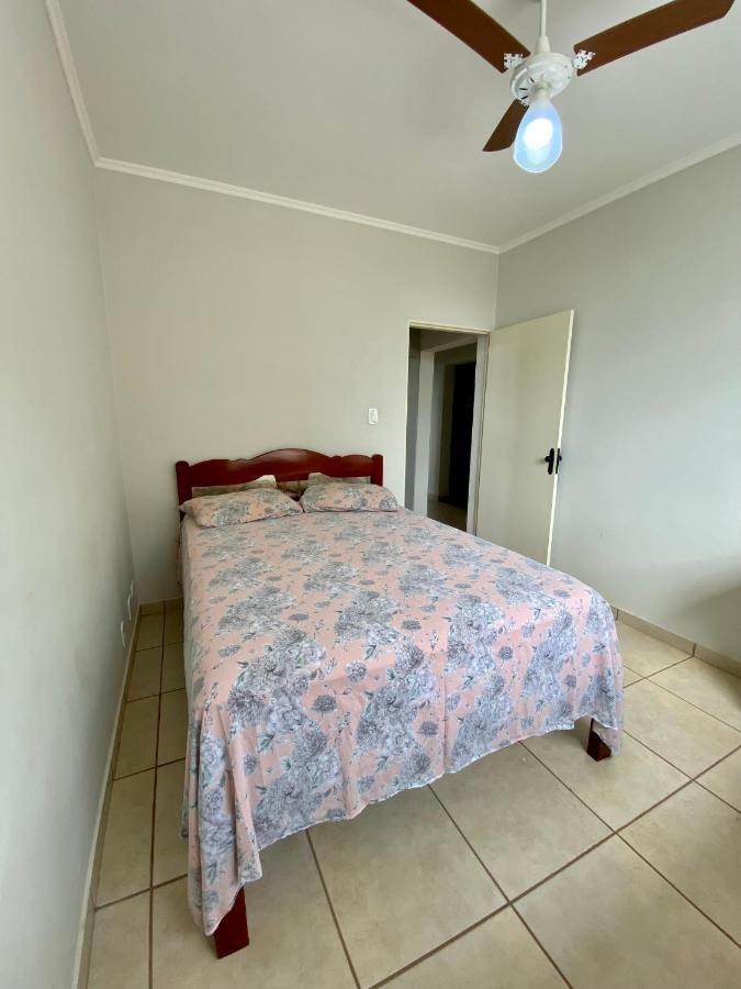 Apartamento Em Olímpia Exteriör bild